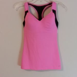 Victoria Secret VSX Sport Bra RacerBack Top